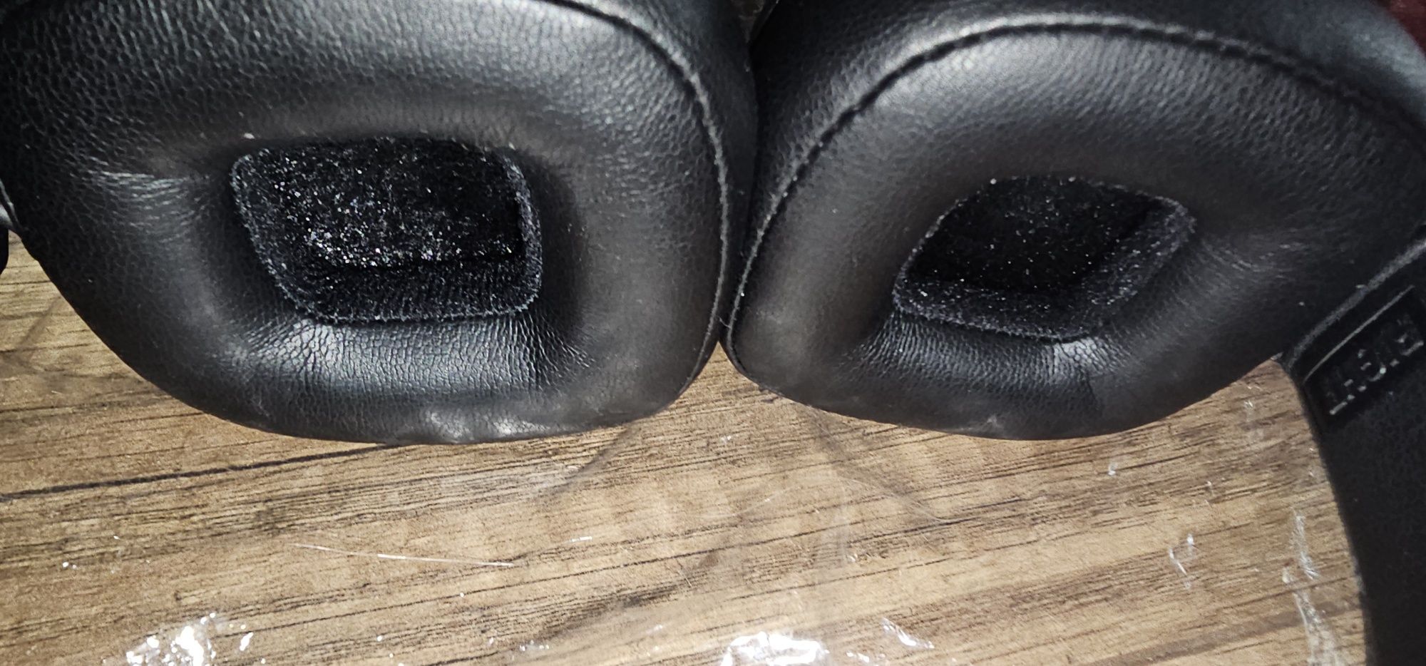 Marshall Major IV SET Black Căști fără fir On-ear,/încărcare wireless