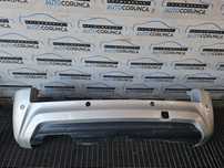 Bara spate BMW X3 E83 2006 - 2010 SUV 4 Usi ARGINTIU (775) M Pachet