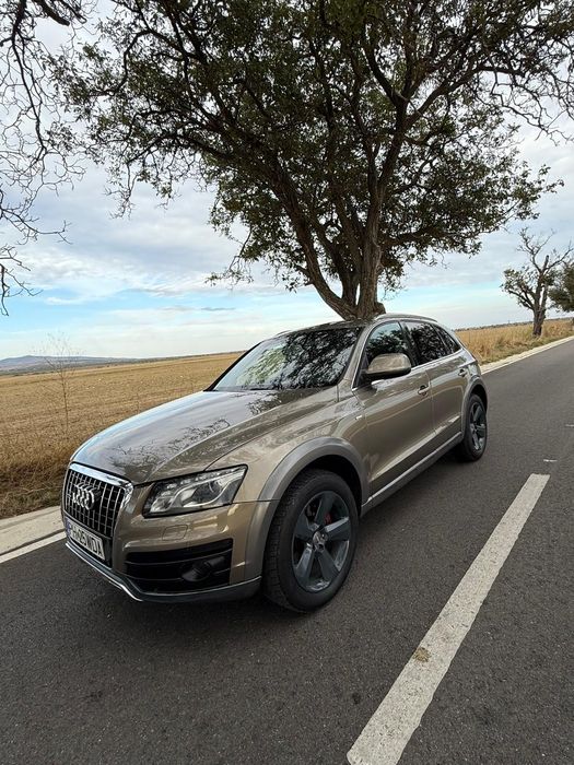 Audi Q5 All-road