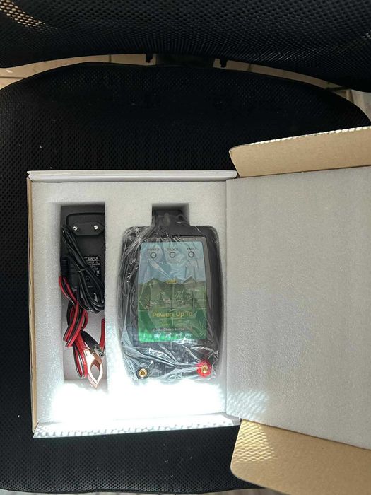 Aparat gard electric DC12V