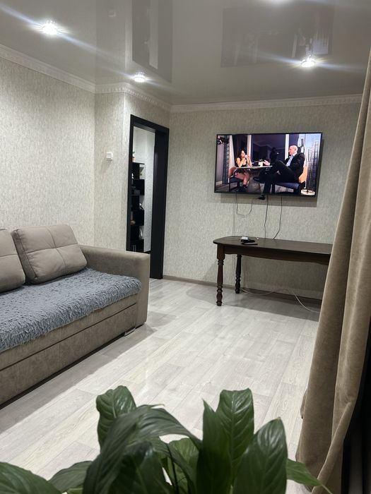 Продам квартиру Зеренда