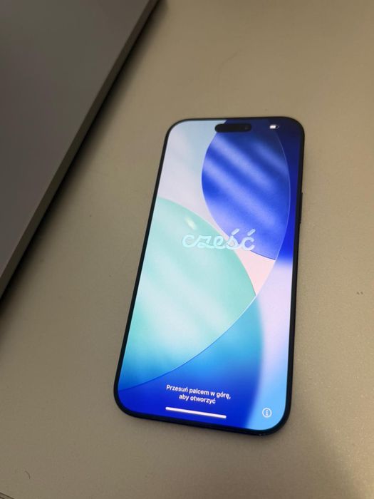 Iphone 16 Pro Max 256 GB