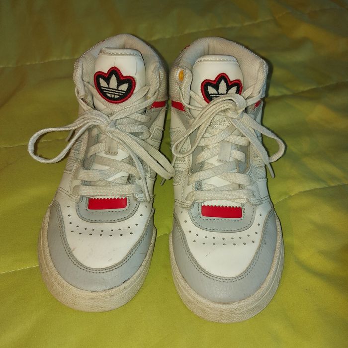 Оригинален Адидас 35н.