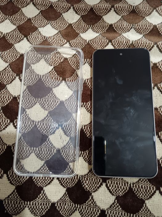 Андроид телефон i16 Pro Max