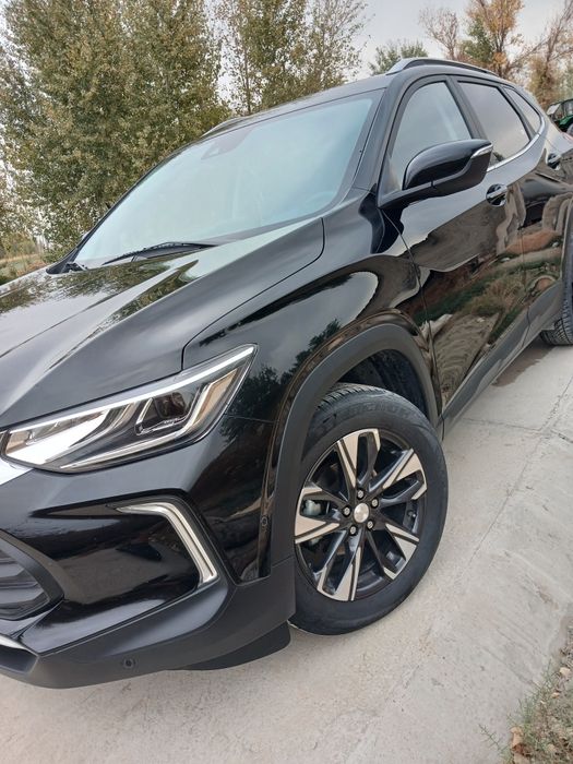 Tracker 2 premier
