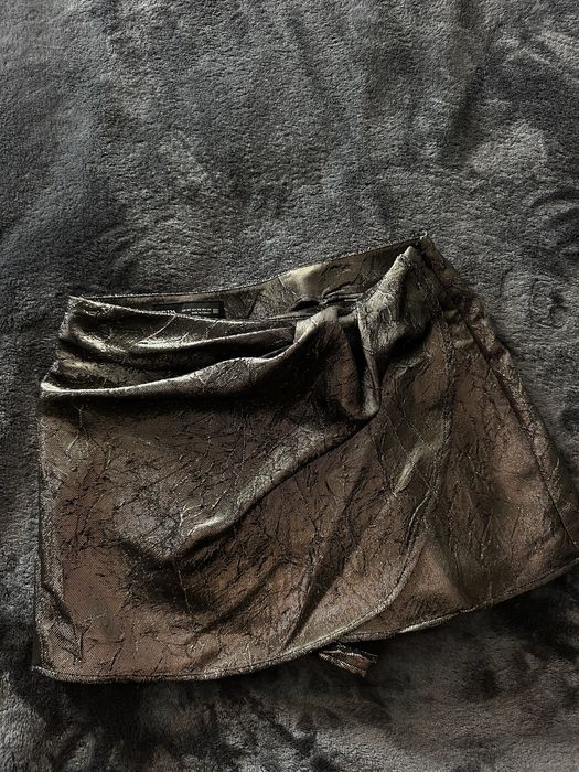 ZARA mid waist jeans