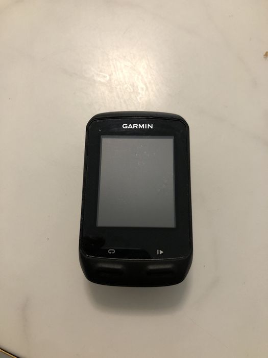Garmin edge 510 gps bicicleta