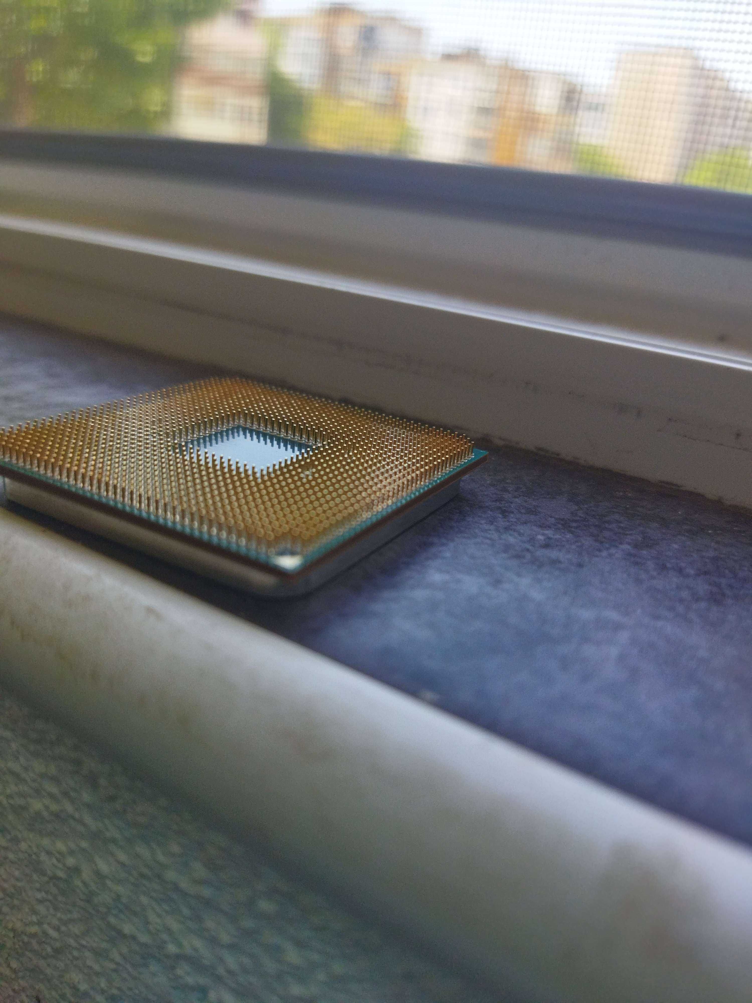 Процесор AMD Ryzen 5 2600 3.4GHz