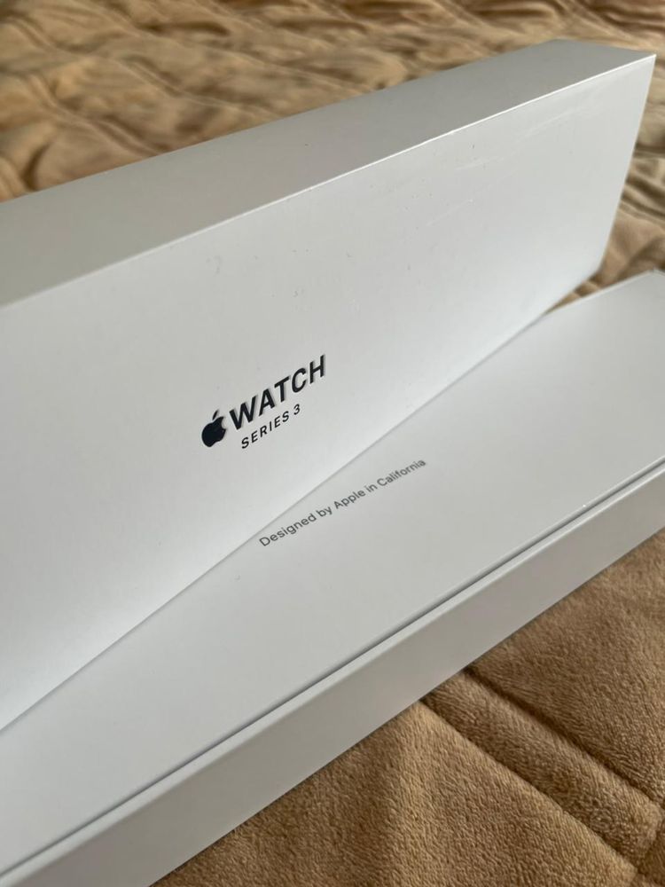 Apple Watch 38mm