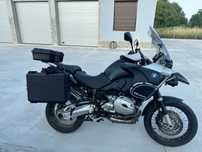 BMW R 1200 GS Adventure