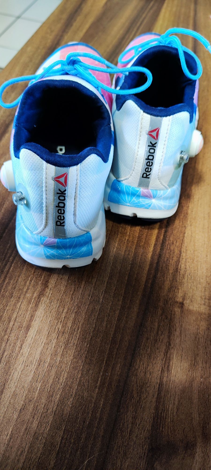 Reebok air pump 36 номер