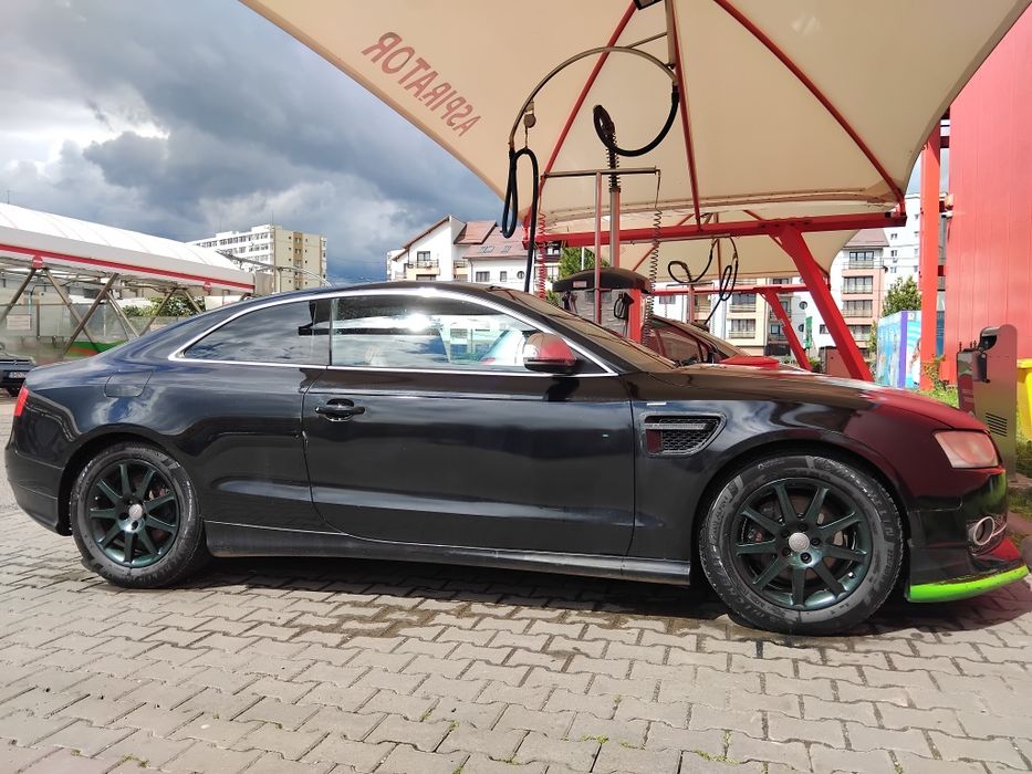 Audi A5 Diesel 2.0/6000euro/volanDr