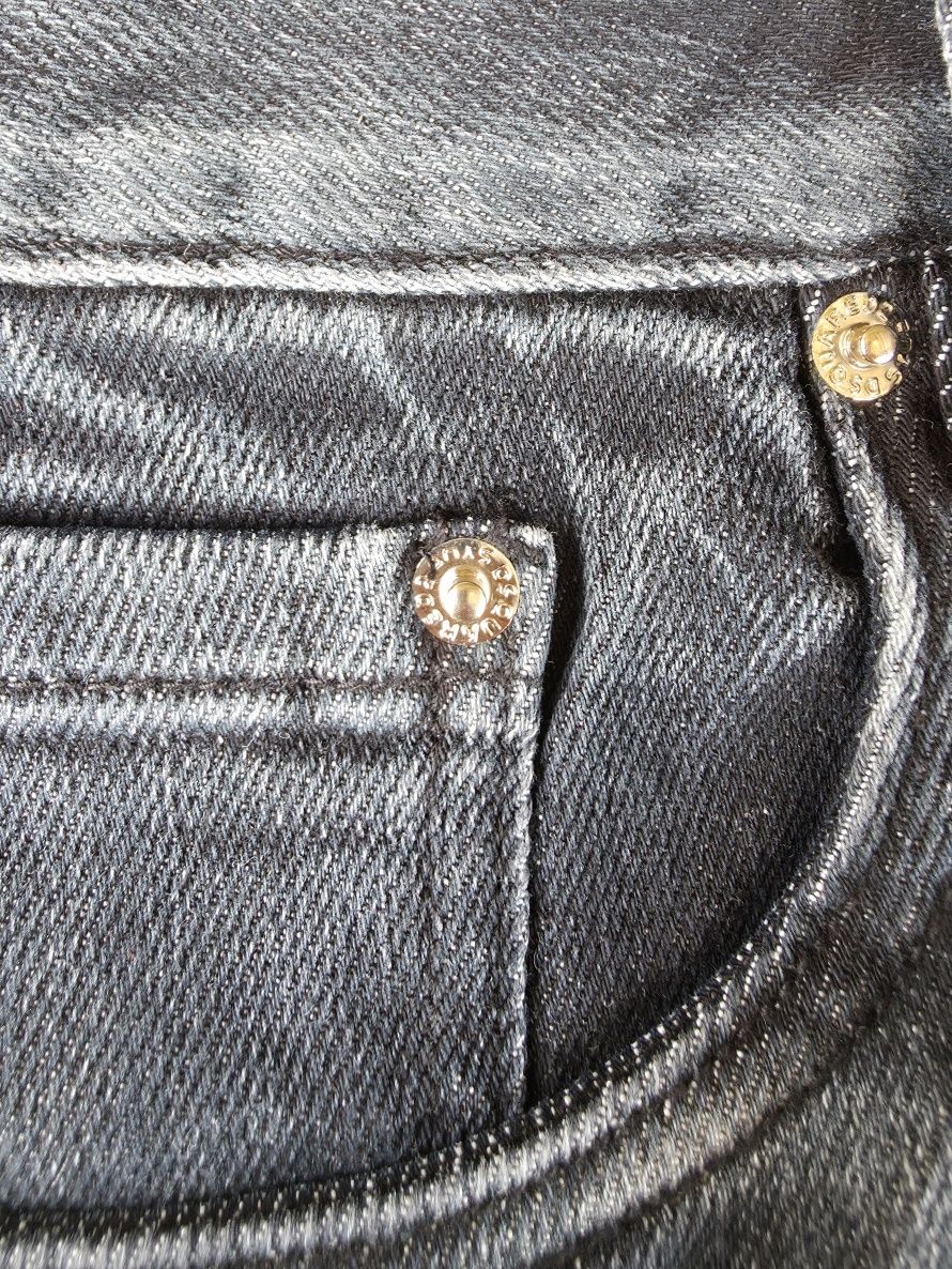 Blugi Dsquared Negri