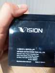 100-Baterii vision 12v7Ah
