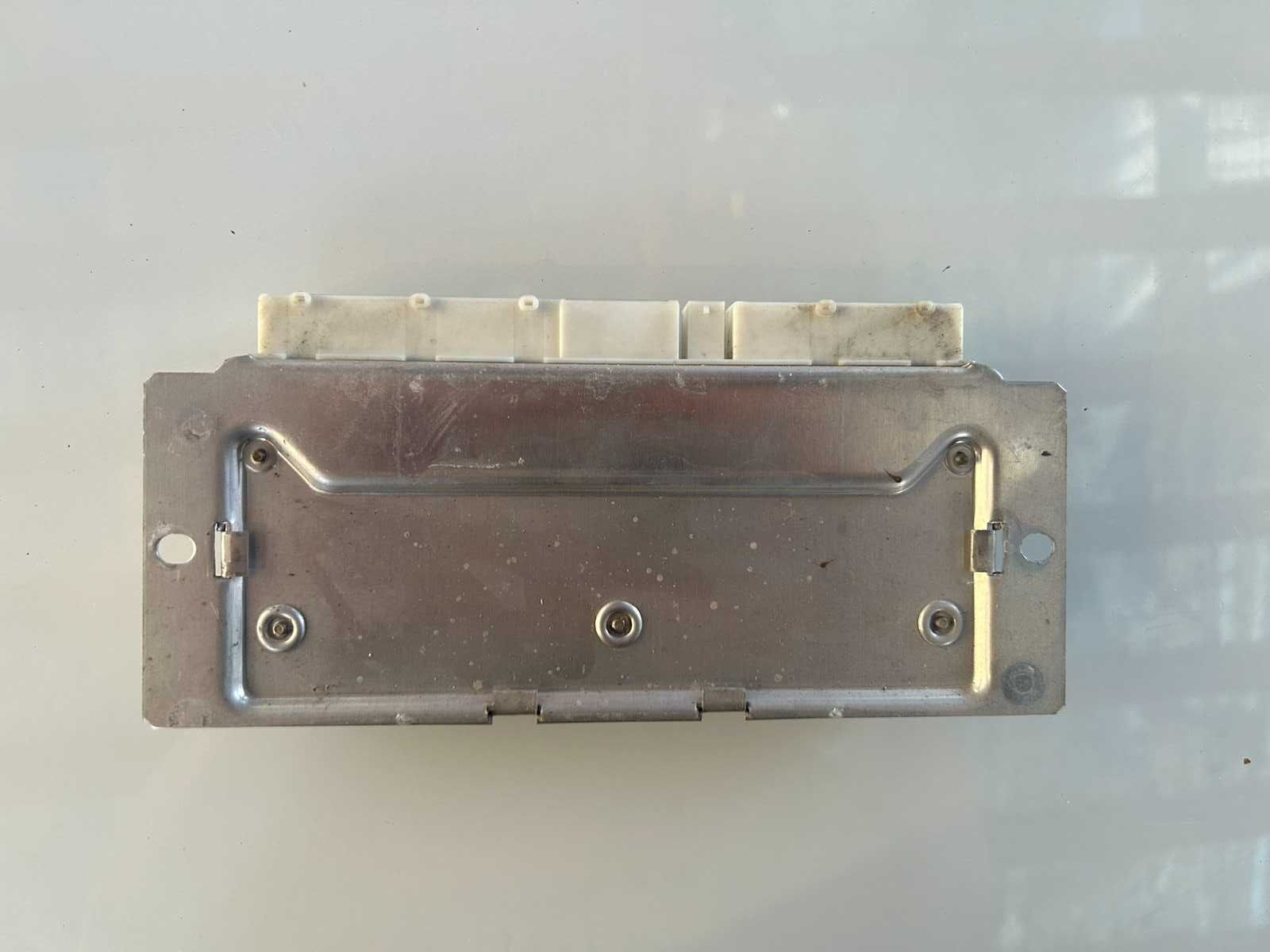 модул ABS ASR Mercedes clk  c klass 1993-2003Г. #041S.