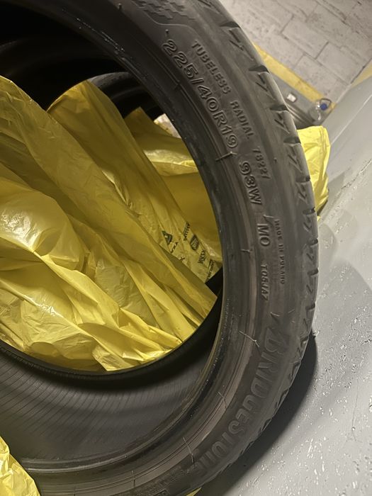 Bridgestone Turanza T005