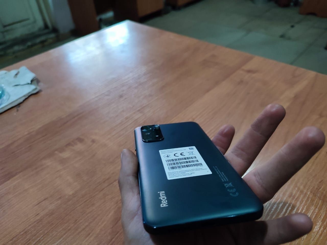 Redmi Note 11 Продам