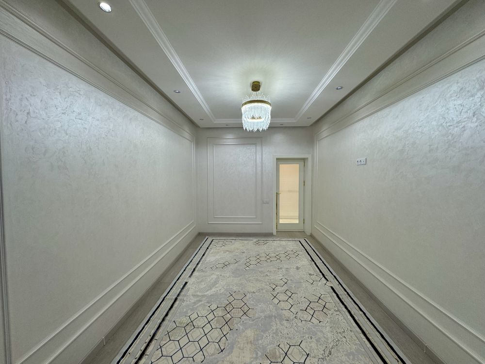 2х комнатная квартира, 44 м². Титова.