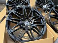 Jante aliaj noi MERCEDES Eclass GLC - 5x112 R19