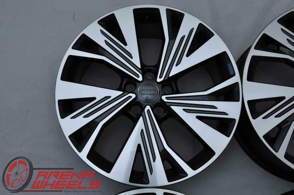 Jante Noi 19 inch Originale Audi Q4 F4 E-Tron R19