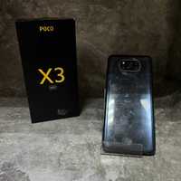 Xiaomi Poco X3, 4-64 гб, Петропавловск Назарбаева 252Д, 370251