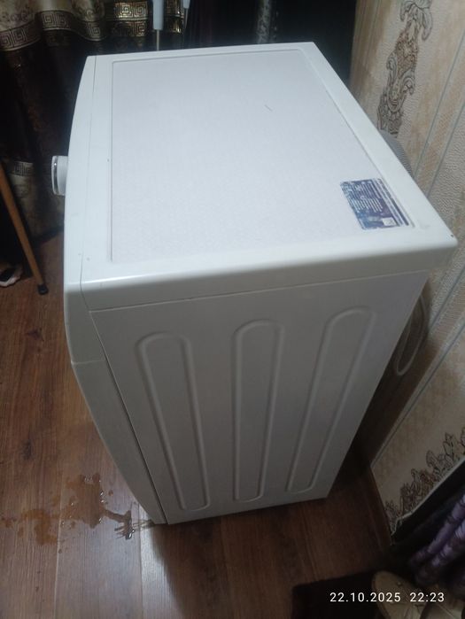 Samsung 6 kg Kirmoshina Kirmashina стиралная машина