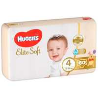 Huggies Elite Soft Mega marimea 4-60 buc