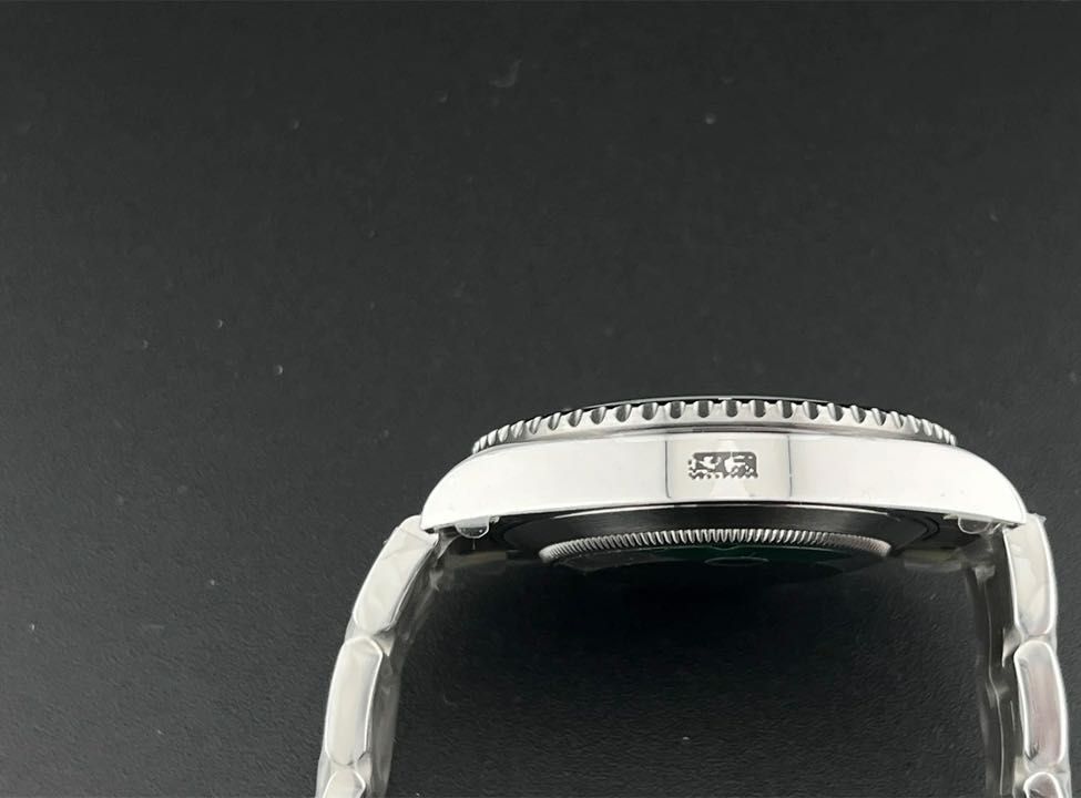 Rolex Submariner | Модифициран | 126610LV “Starbucks” | 41mm | VS3235