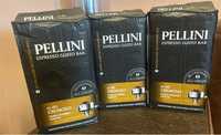 3 опаковки кафе + 1 подарък ТОП ЦЕНА Pellini Gusto