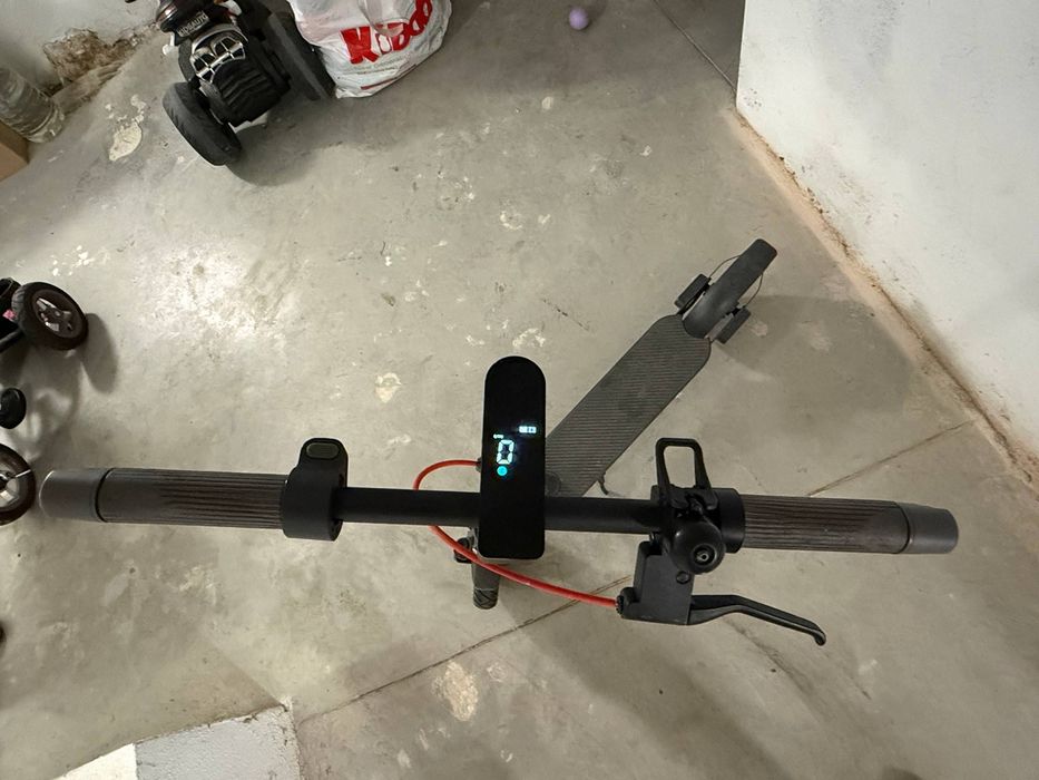 Тротинетка Xiaomi scooter 5