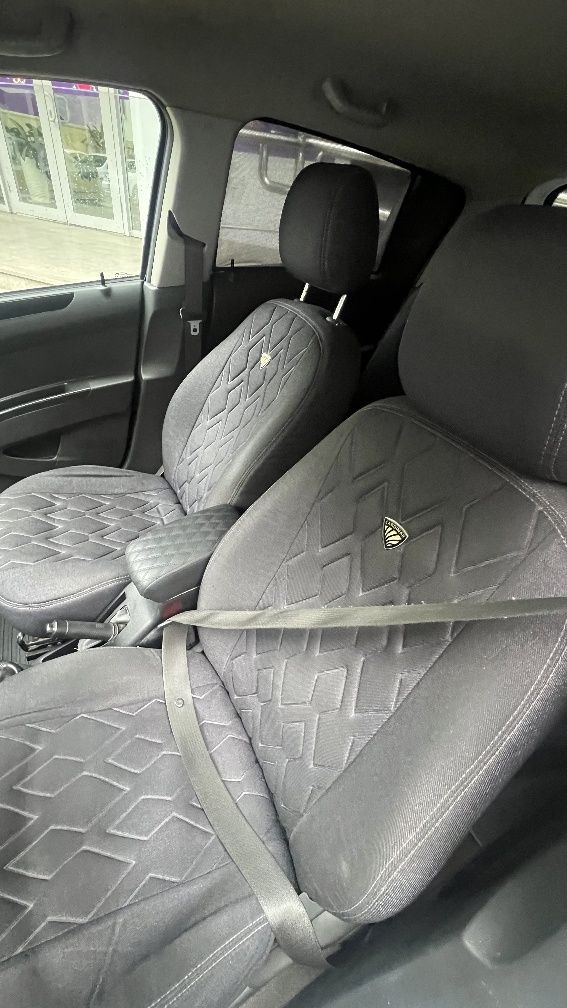 Продаю свой автомобиль chevrolet spark