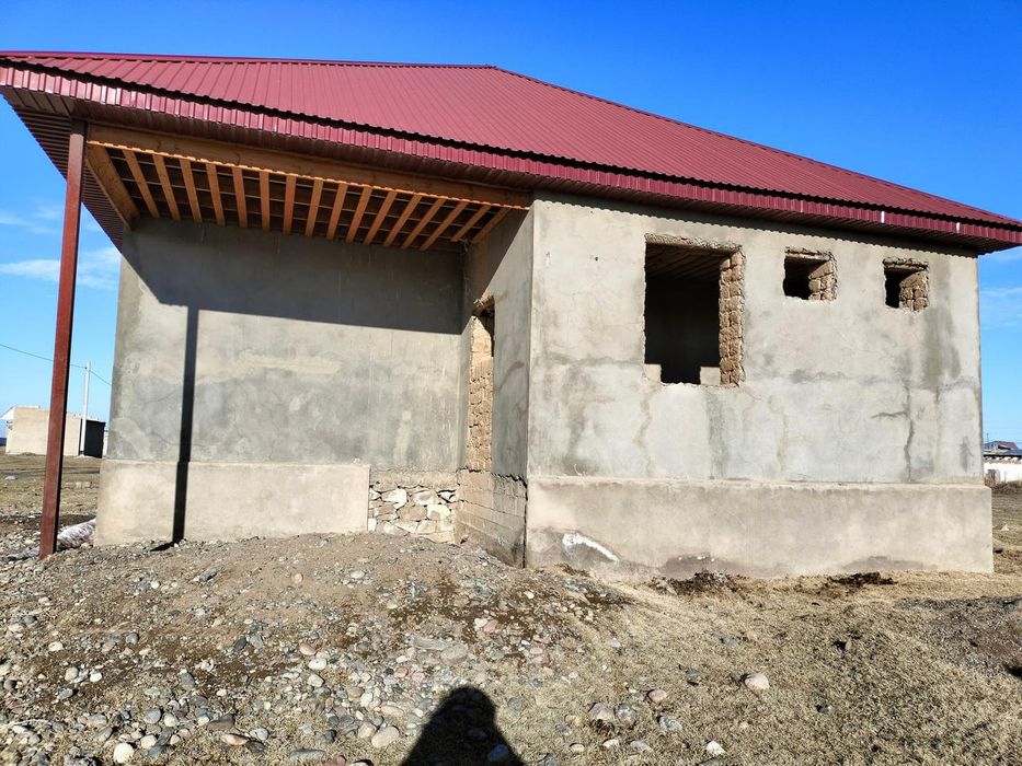 Срочно продаётся дом