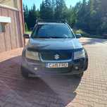 Vând grand vitara