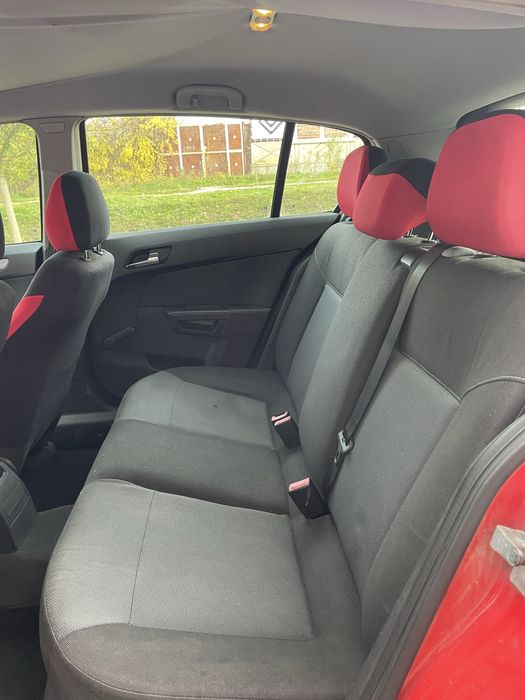 Opel astra 1.7 diesel