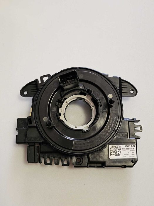 Spiră/panglică/bandă airbag volan calculator coloana VW AG 5K0953569T