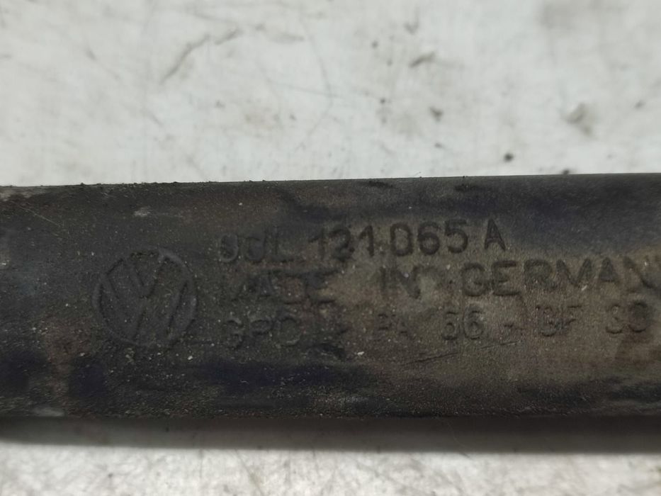Conducta apa 03L121065A  2.0 tdi CBAB Volkswagen VW Passat B6 [2005 -