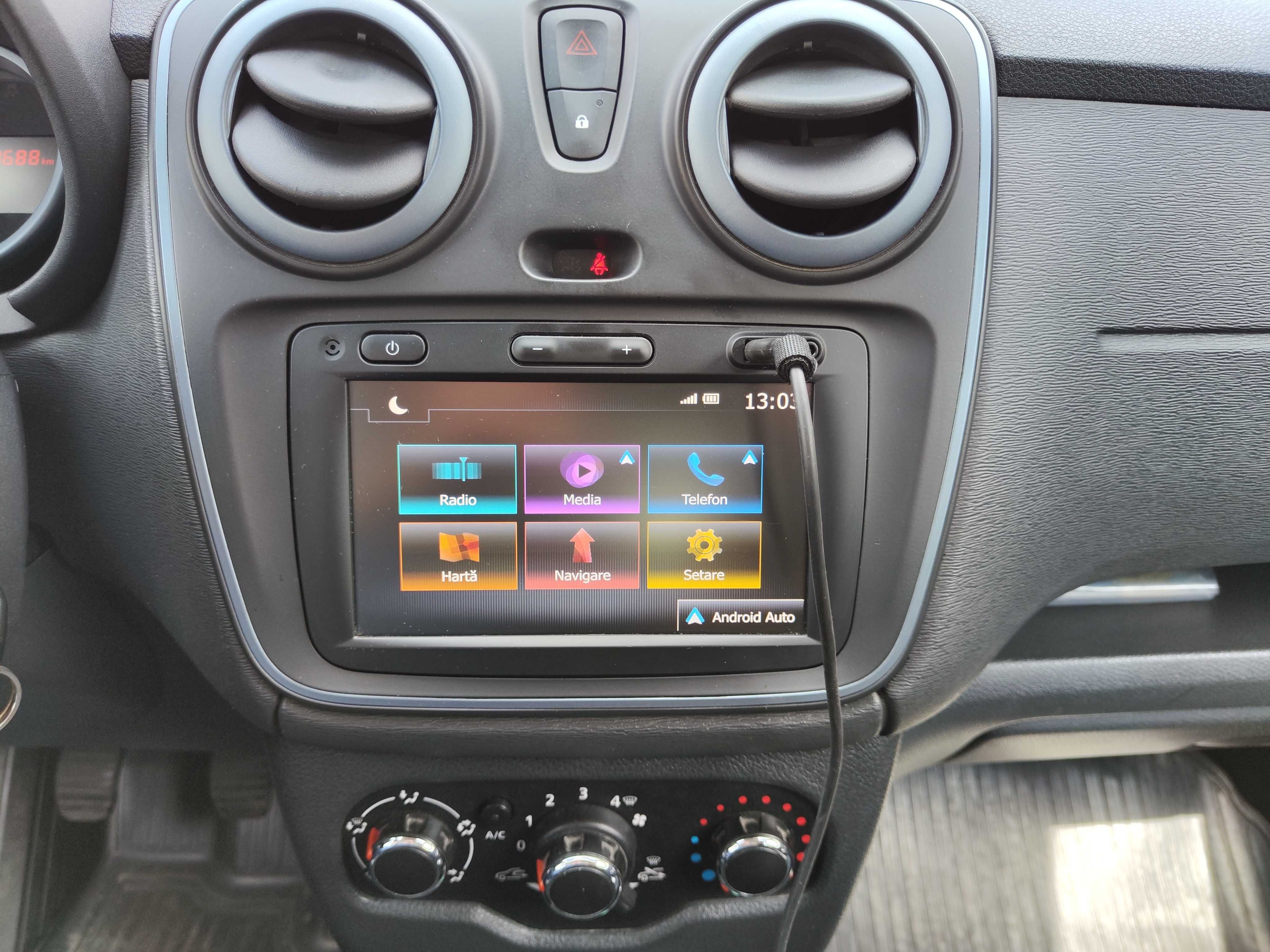 Dacia Dokker Stepway