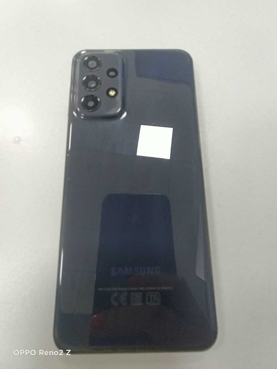 Samsung Galaxy A23  128Gb (г.Алматы) лот:354802