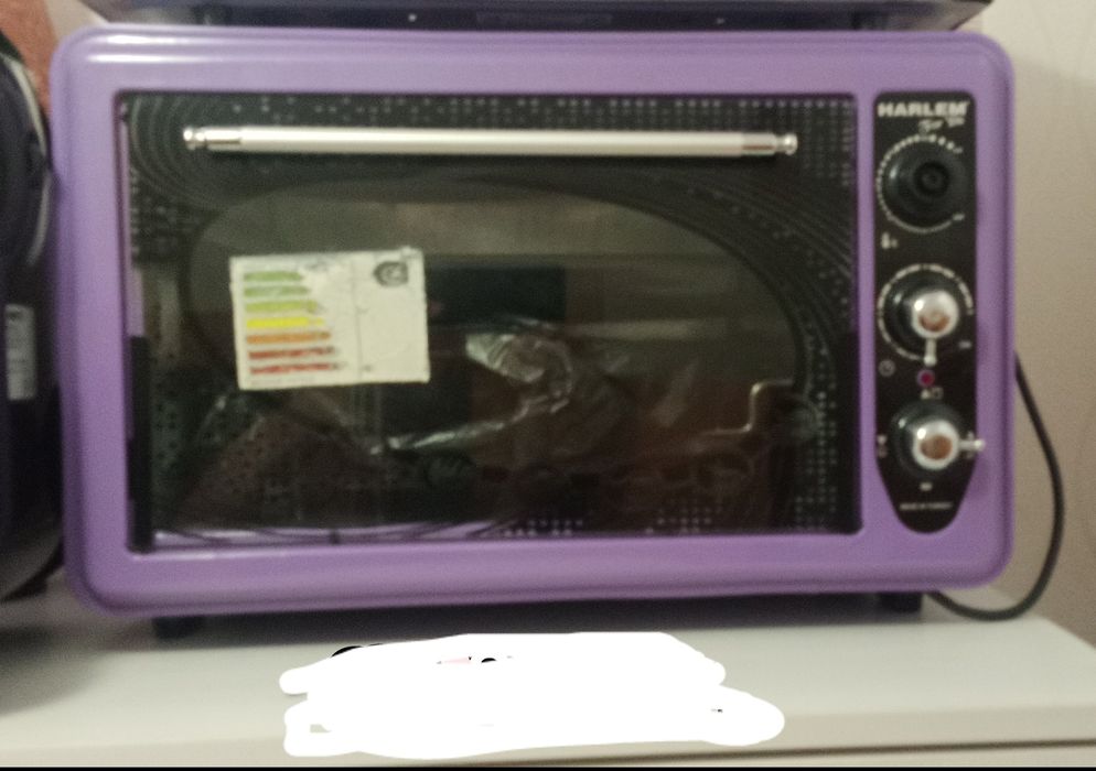 Продам эл/печь-духовку