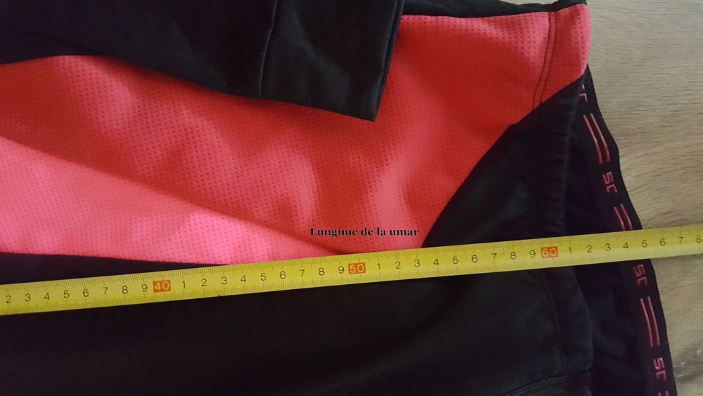 Geaca,bluza si pantaloni ciclism Dama S si S/M-XL