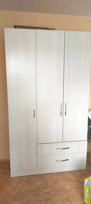 Шкаф новый для спальни