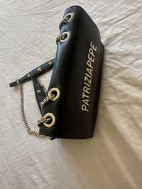 Оригинална чанта Patrizia pepe