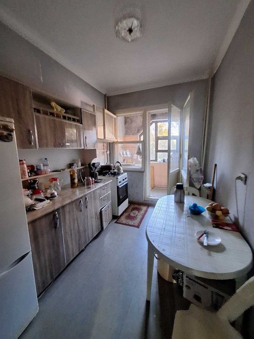 3 хонали квартира сотилади Учтепа Алгоритм 31