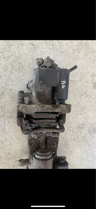 Etrier spate Volkswagen Passat b6 / cc stanga / dreapta