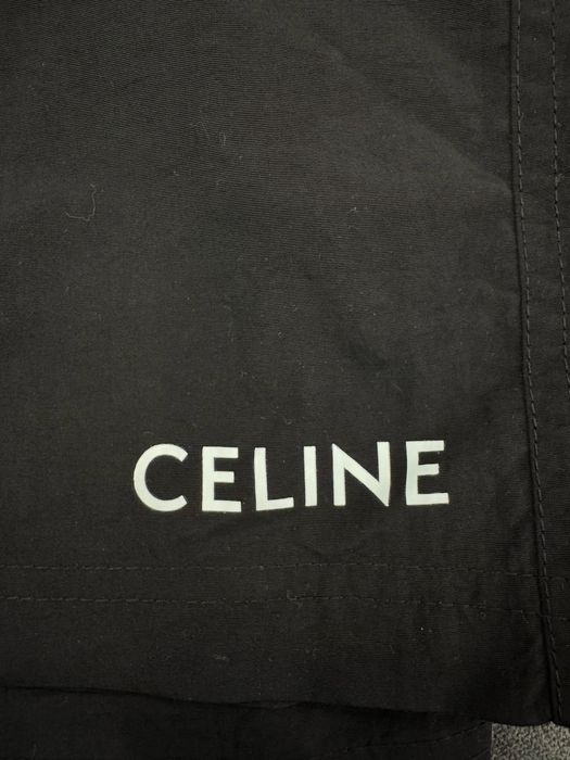 Celine Logo Бански