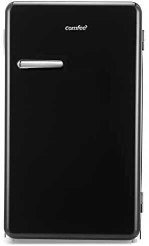 Хладилник с камера COMFEE RCD93DKRT1 83см.