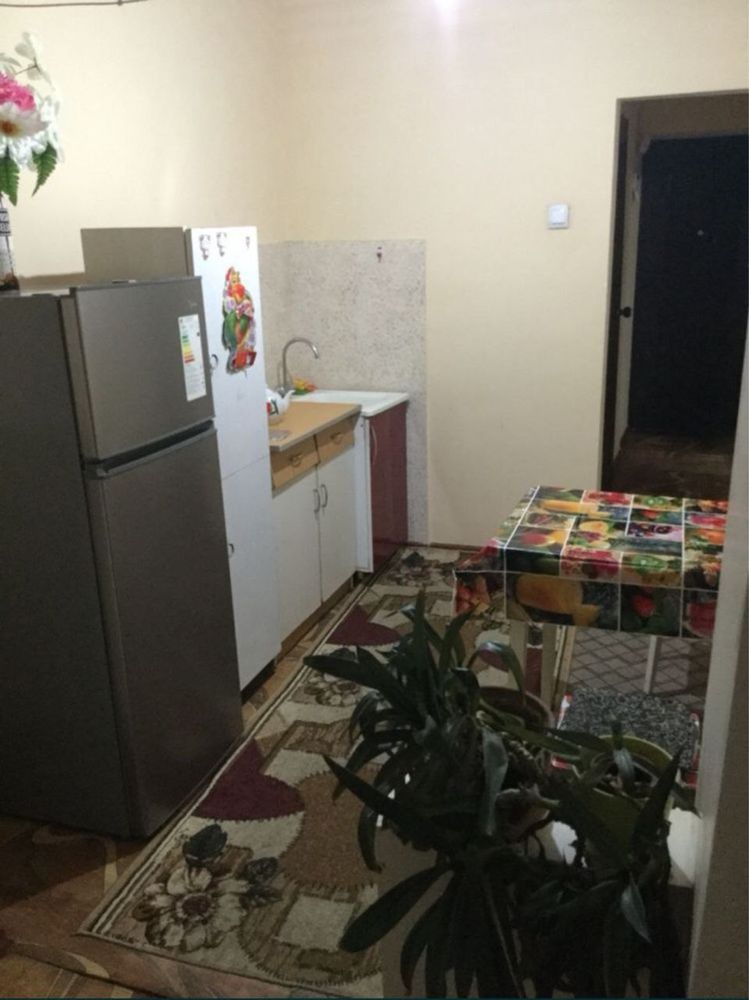 Аренда квартиры 1/2/4 Шайхантахурский район ул Абай Корзинка   Джангох
