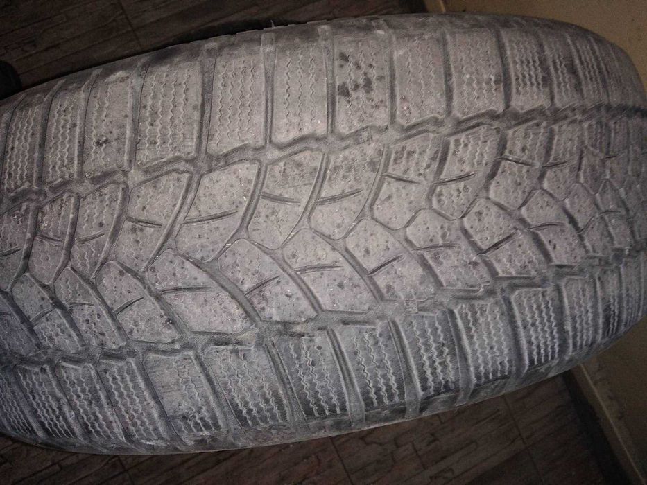 Зимни гуми 205/55/16 Firestone