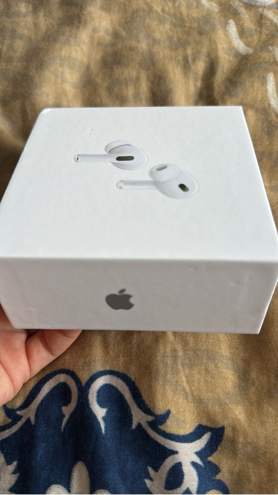 Airpods pro (2nd generation)