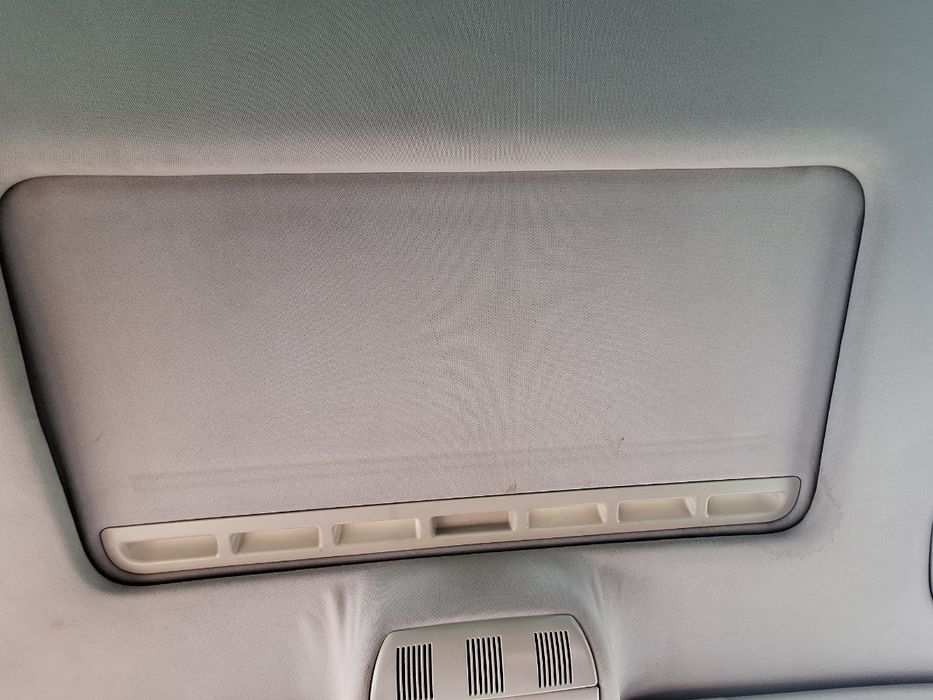 Geam trapa SKODA OCTAVIA II Combi 1Z5 2004 - 20132.0 TDI 16V BKD, CFHC